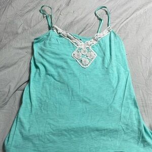 American Eagle cami
